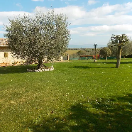 Διαμέρισμα Locazione Turistica Madonna Della Neve *
