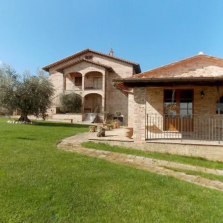 Locazione Turistica Madonna Della Neve * Gioiella